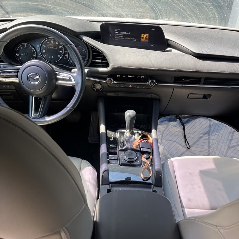 2019 Mazda Mazda3 Image 3