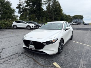Image for 2019 Mazda Mazda3 Preferred Plus ID: 6832242