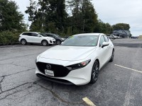 Image for 2019 Mazda Mazda3 Preferred Plus ID: 6832242