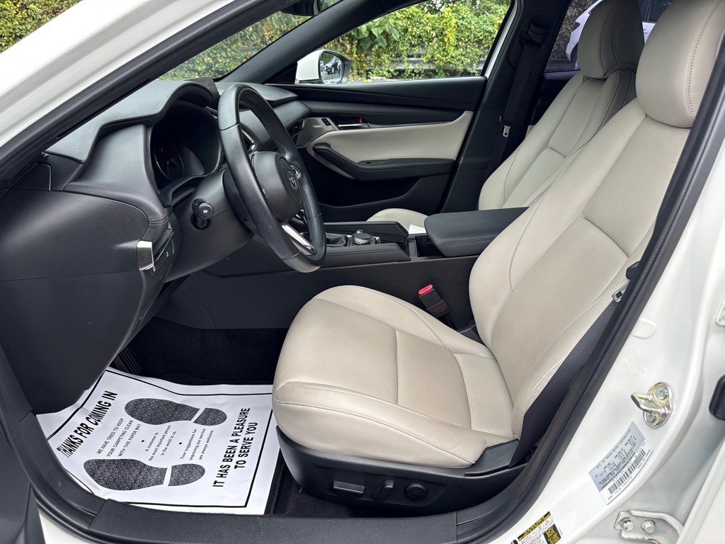 2019 Mazda Mazda3 Image 5