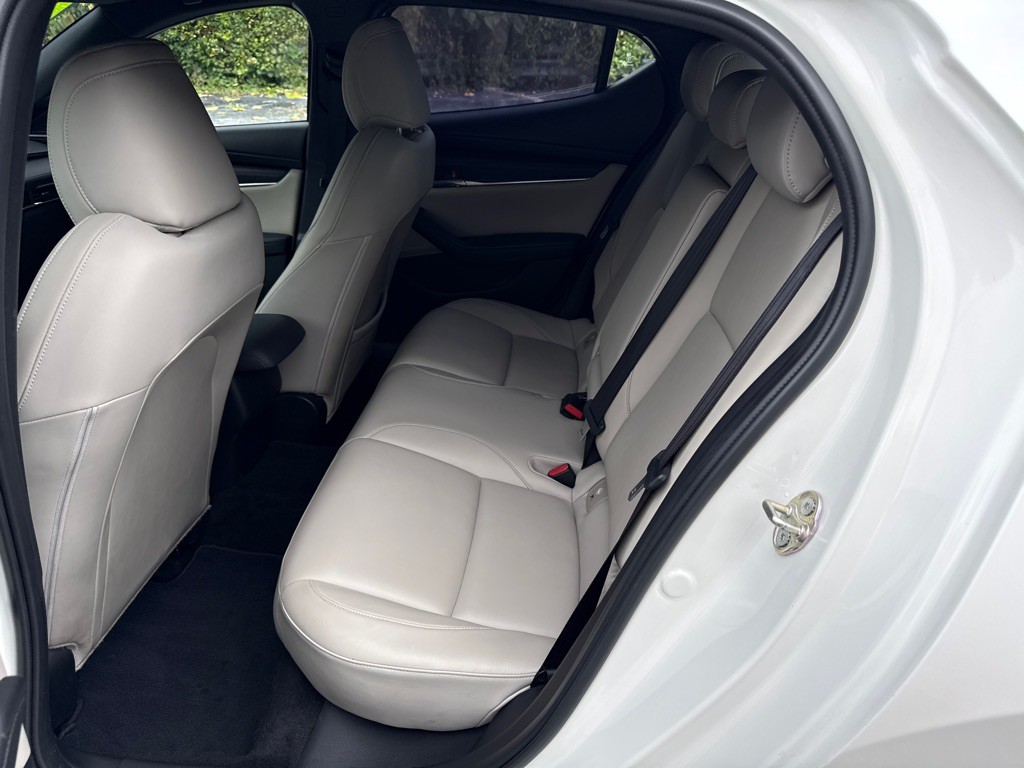 2019 Mazda Mazda3 Image 6