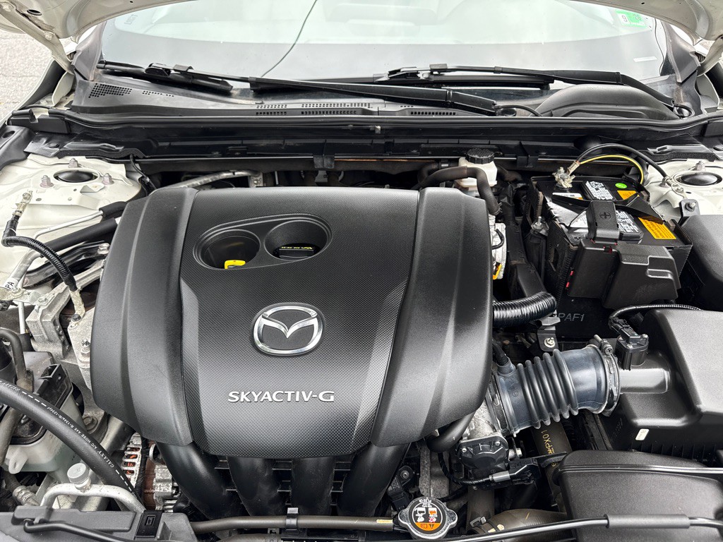 2019 Mazda Mazda3 Image 7