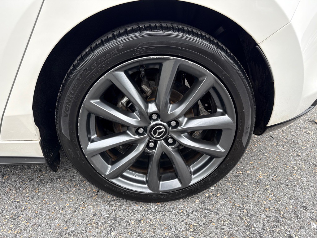 2019 Mazda Mazda3 Image 10