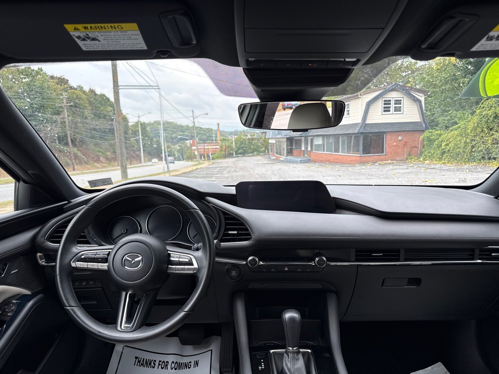2019 Mazda Mazda3 Image 11