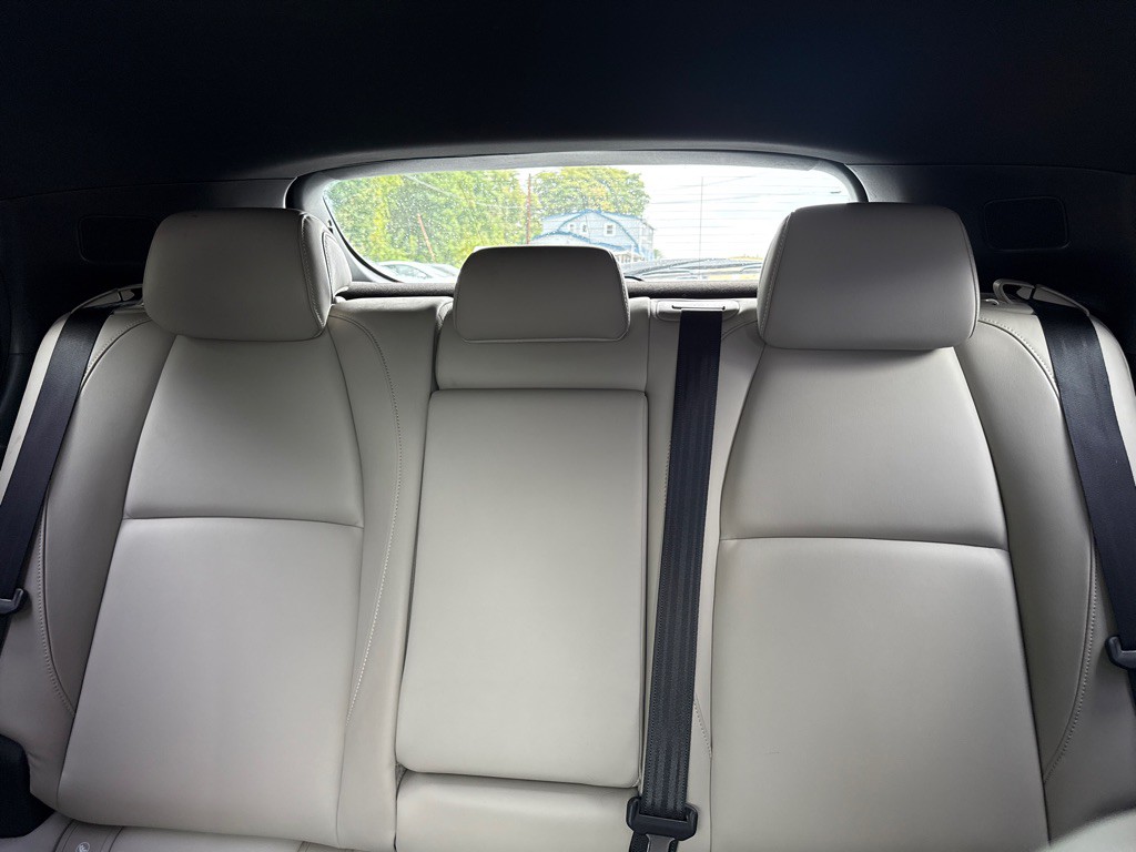 2019 Mazda Mazda3 Image 12