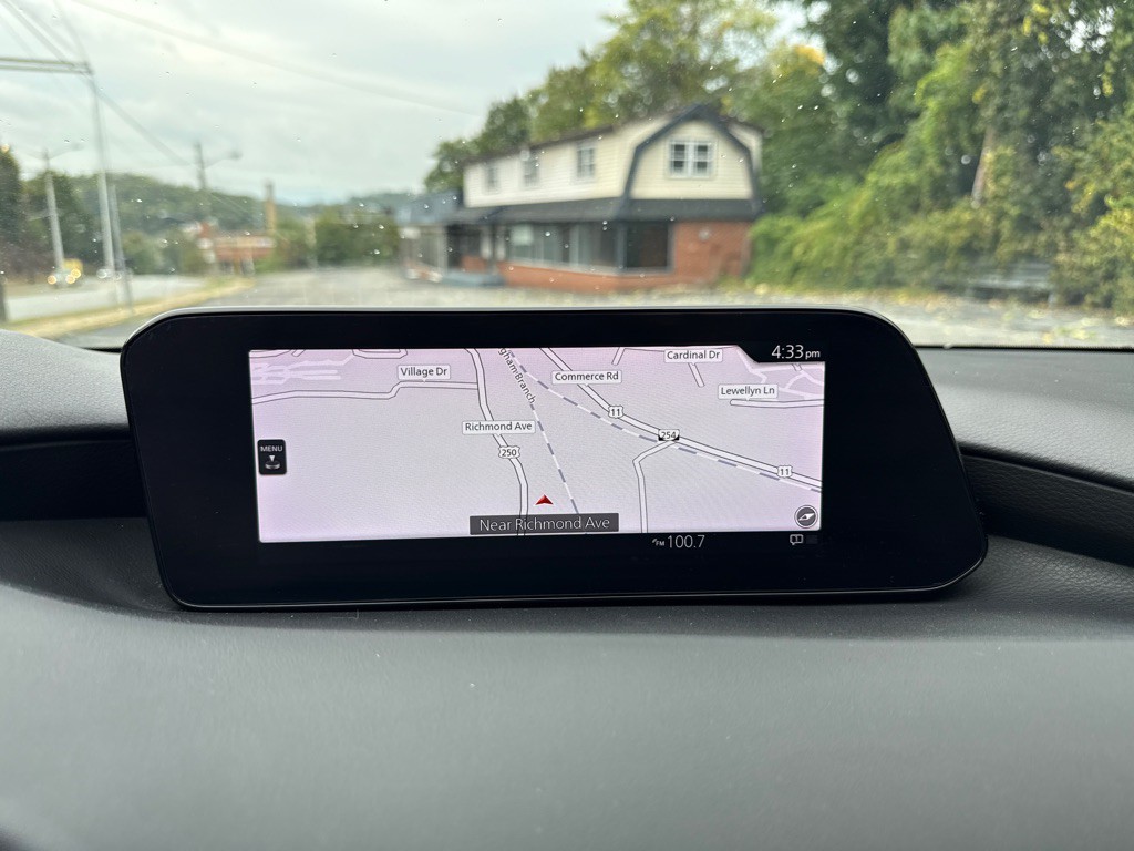 2019 Mazda Mazda3 Image 13