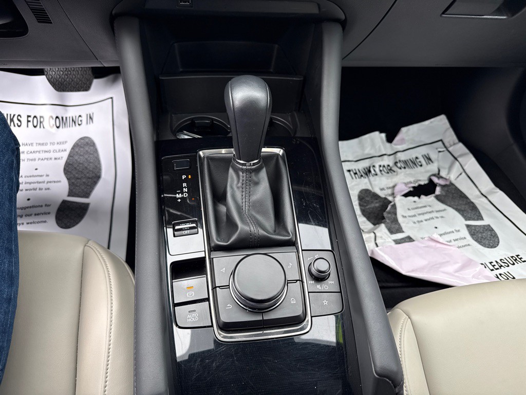 2019 Mazda Mazda3 Image 15