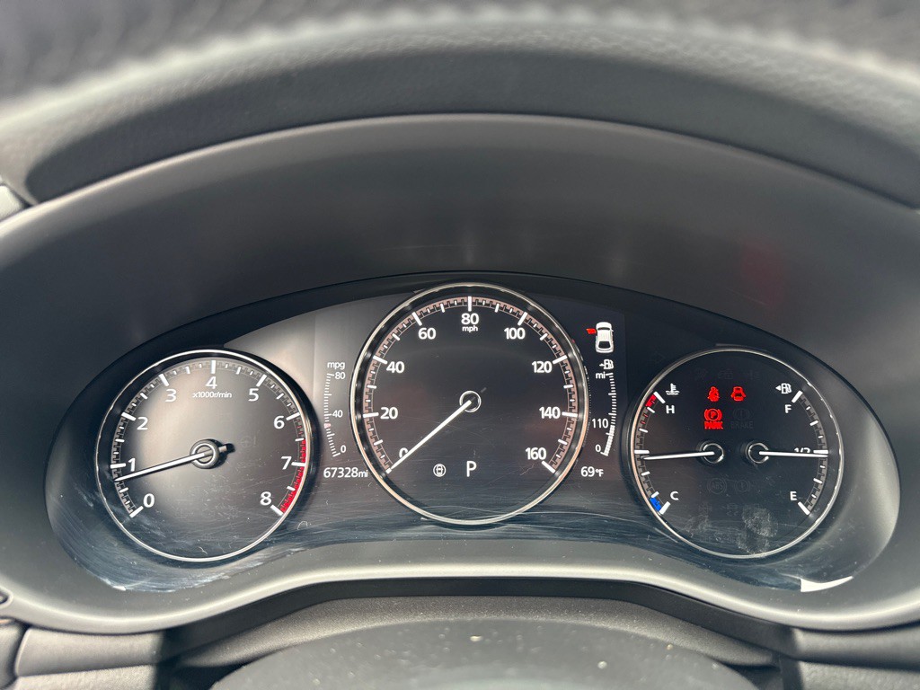 2019 Mazda Mazda3 Image 16