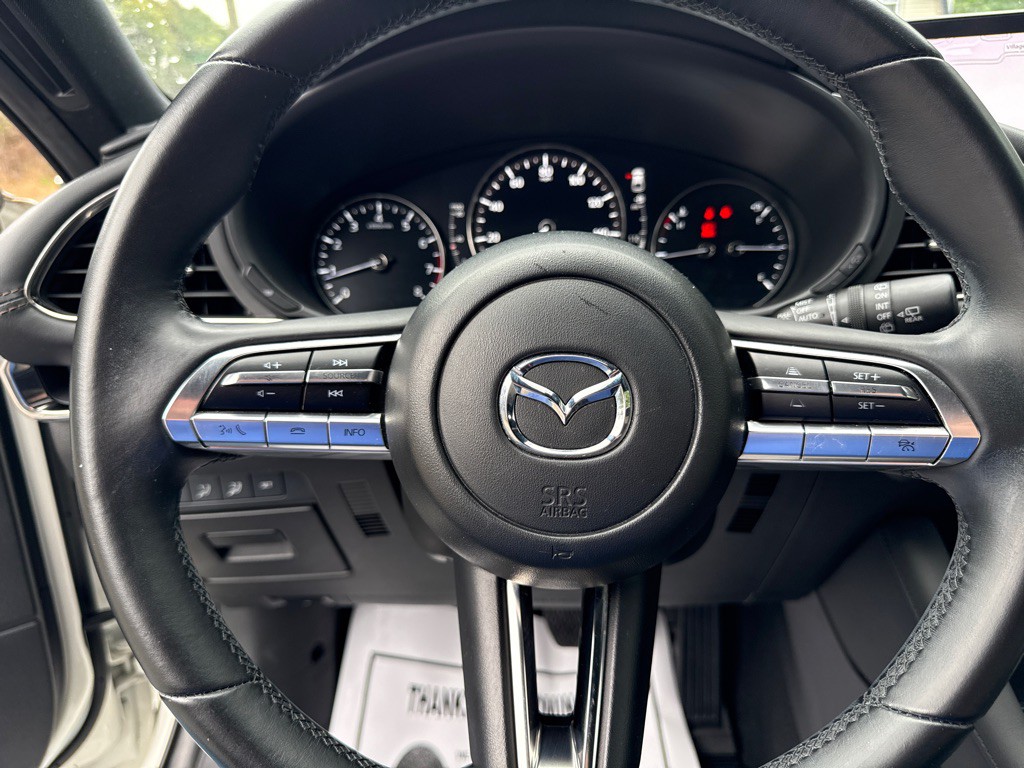 2019 Mazda Mazda3 Image 17