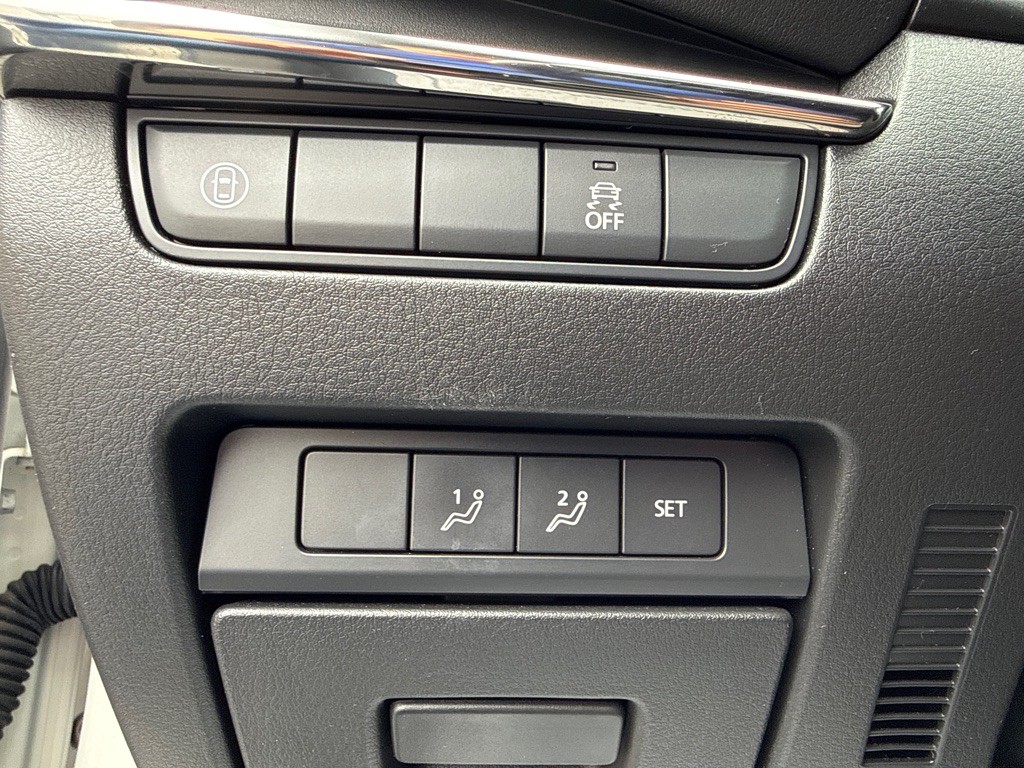 2019 Mazda Mazda3 Image 19