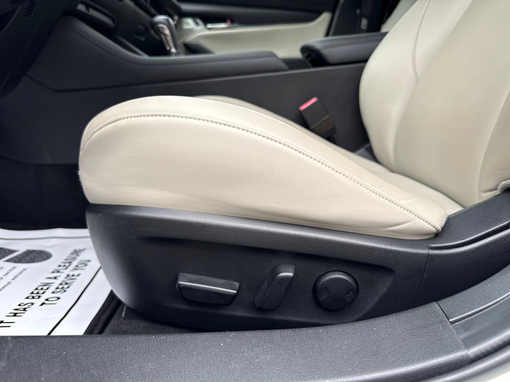 2019 Mazda Mazda3 Image 22