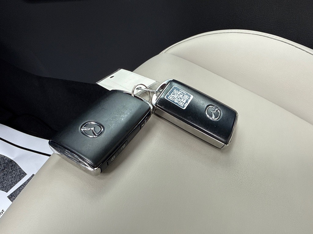 2019 Mazda Mazda3 Image 23