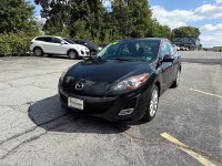 Image for 2010 Mazda Mazda3 S Sport ID: 6832247
