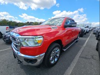 Image for 2019 RAM 1500 Big Horn/lone Star ID: 6836701