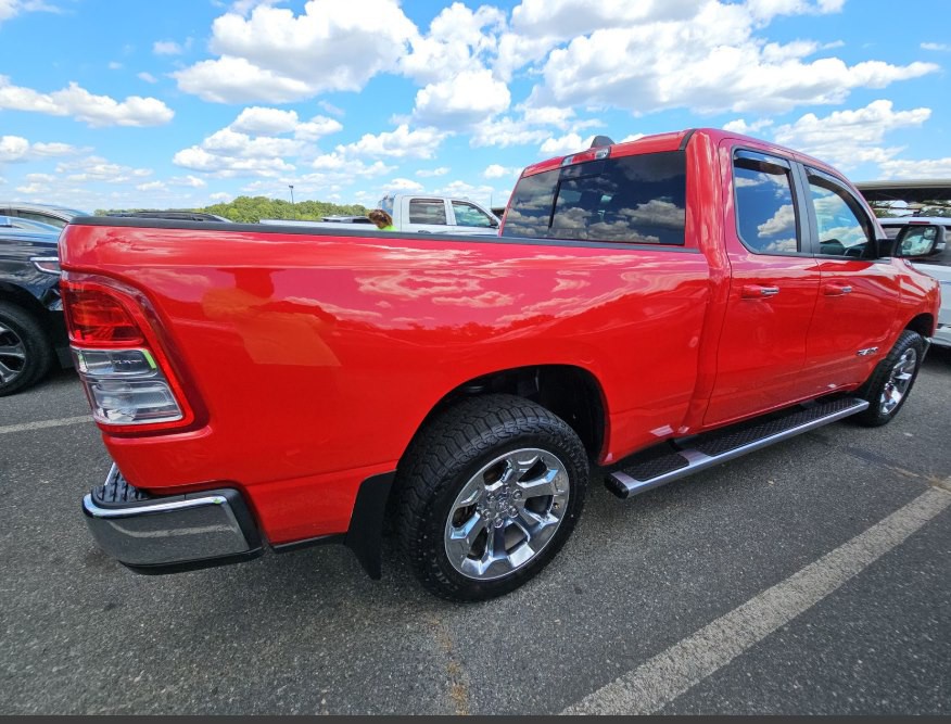 2019 RAM 1500 Image 2