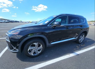 Image for 2021 Hyundai Santa Fe SEL ID: 6836747