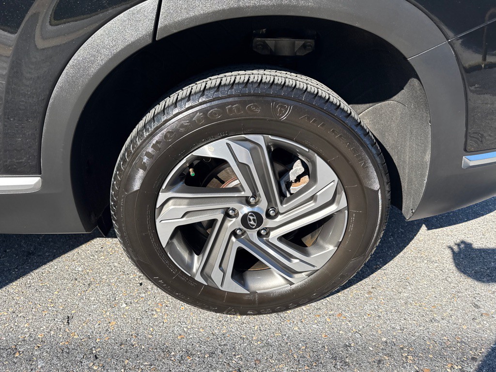 2021 Hyundai Santa Fe Image 10
