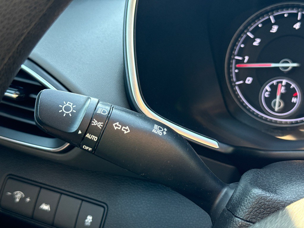2021 Hyundai Santa Fe Image 18