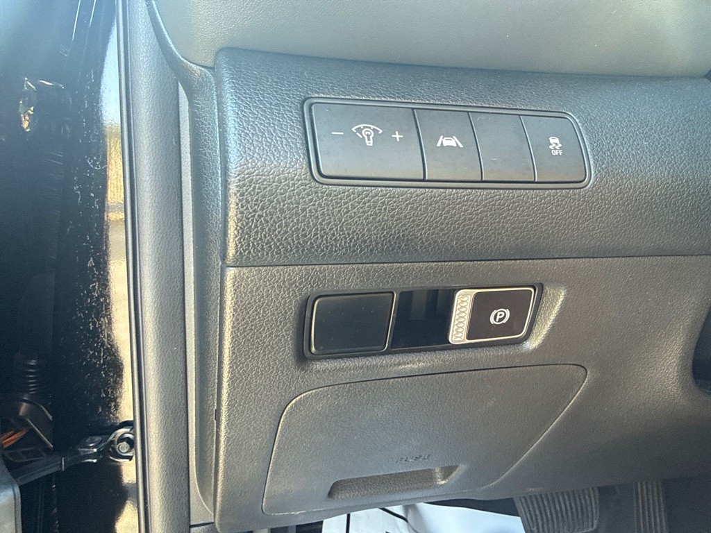 2021 Hyundai Santa Fe Image 19