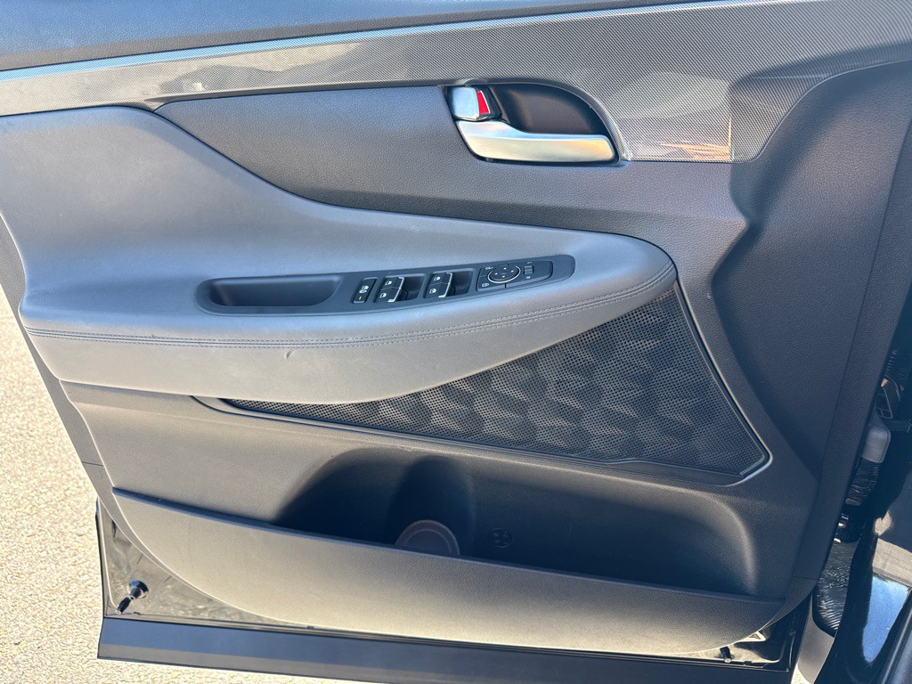 2021 Hyundai Santa Fe Image 20
