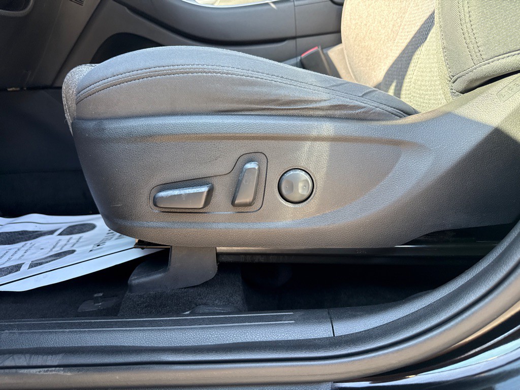 2021 Hyundai Santa Fe Image 21