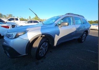Image for 2022 Subaru Outback  ID: 6836782