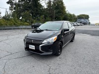 Image for 2021 Mitsubishi Mirage G4 ES ID: 6837948