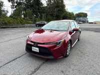 Image for 2022 Toyota Corolla LE ID: 6837957