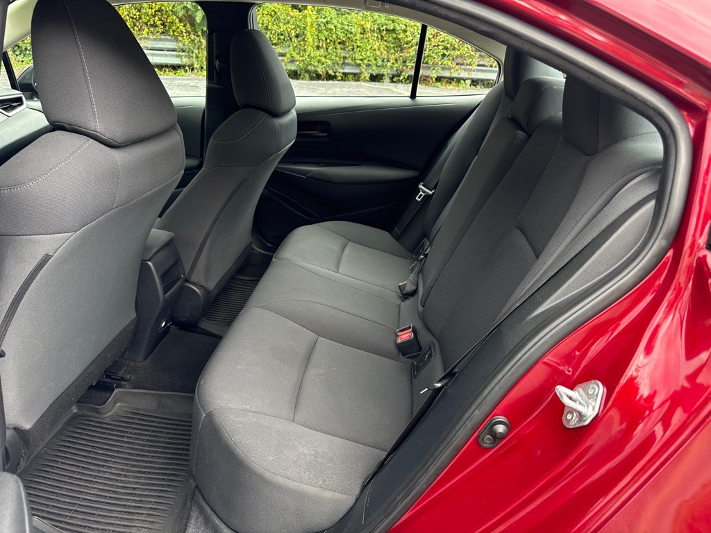 2022 Toyota Corolla Image 6