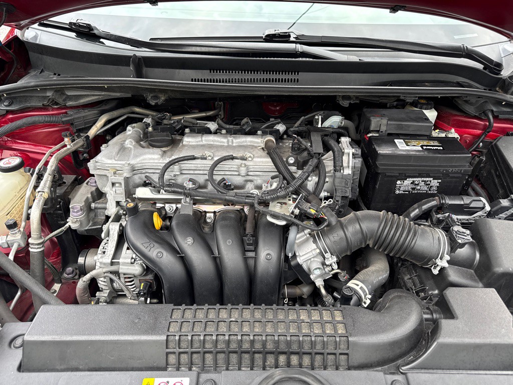 2022 Toyota Corolla Image 7