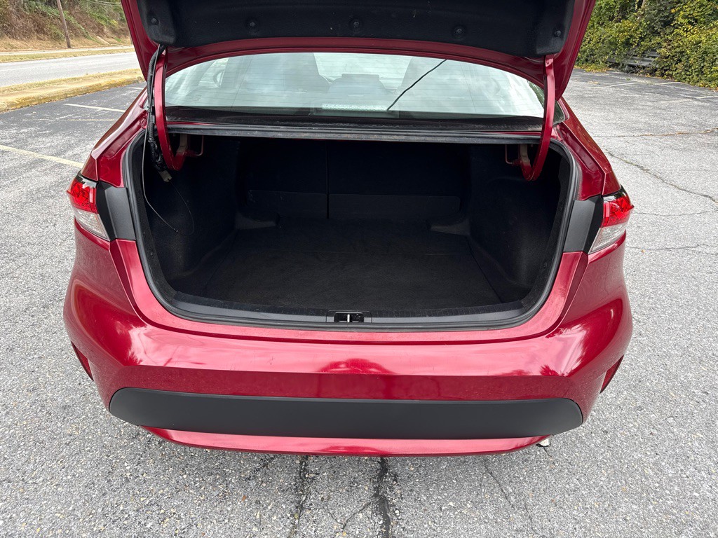 2022 Toyota Corolla Image 9