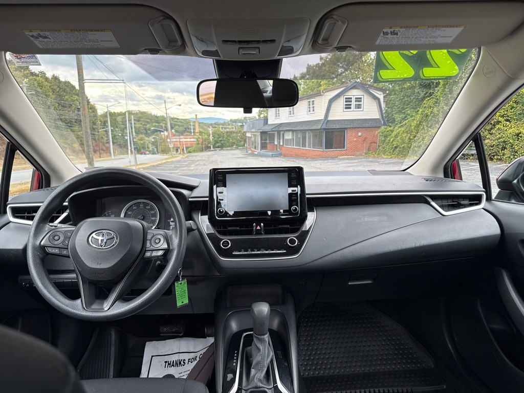 2022 Toyota Corolla Image 11