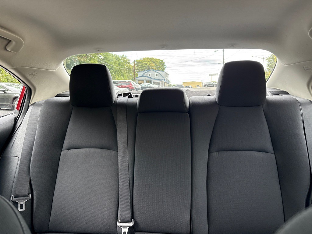 2022 Toyota Corolla Image 12