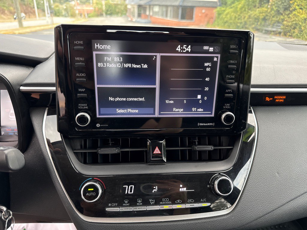 2022 Toyota Corolla Image 13