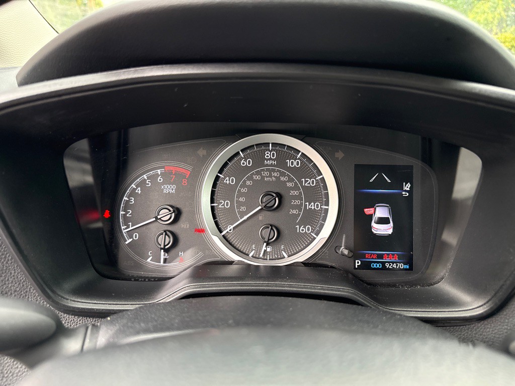 2022 Toyota Corolla Image 14