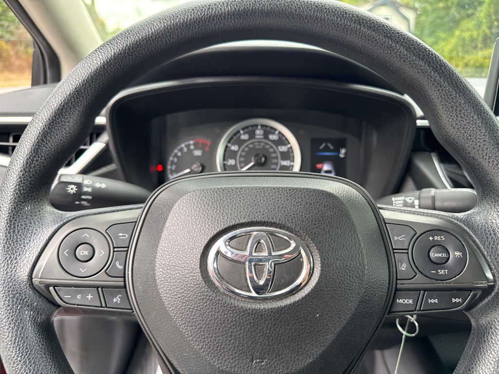 2022 Toyota Corolla Image 15