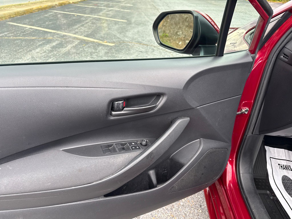 2022 Toyota Corolla Image 18