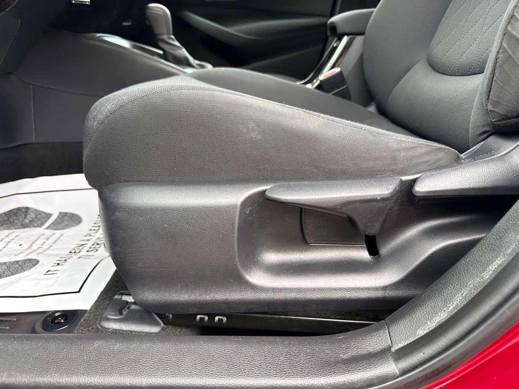 2022 Toyota Corolla Image 19