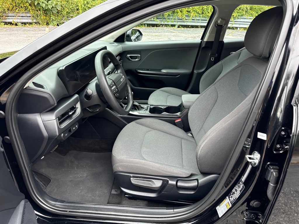 2025 Kia K4 Image 5