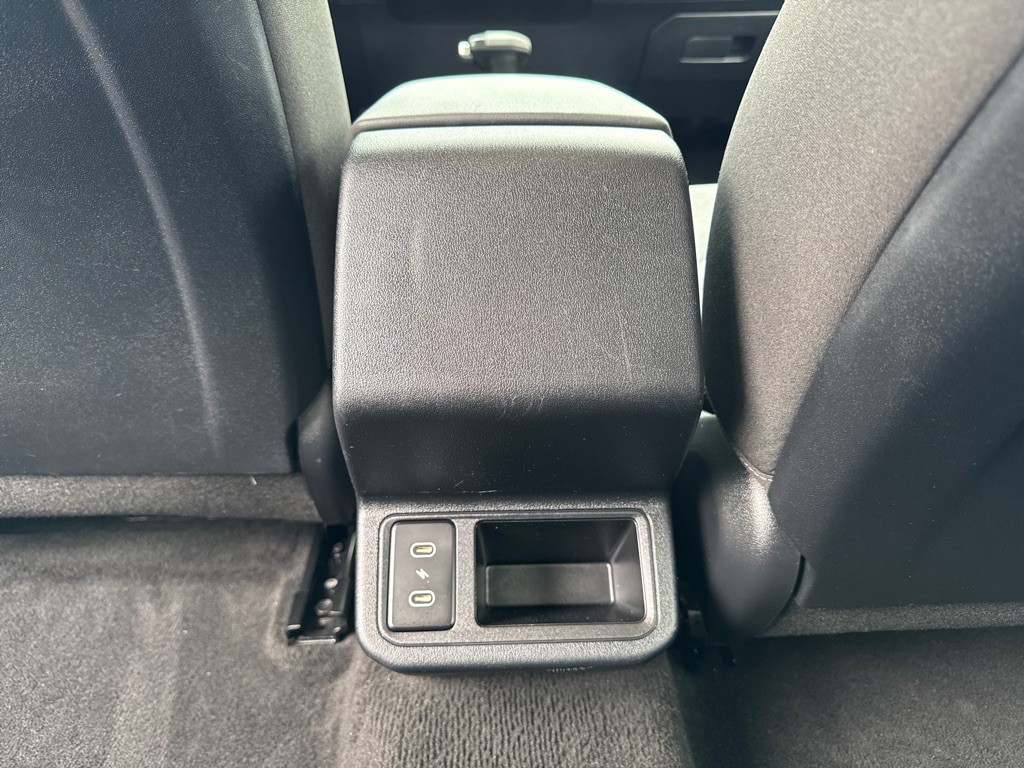 2025 Kia K4 Image 12