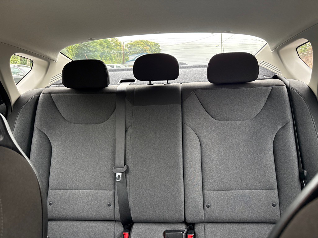 2025 Kia K4 Image 14