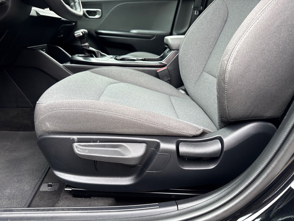 2025 Kia K4 Image 20