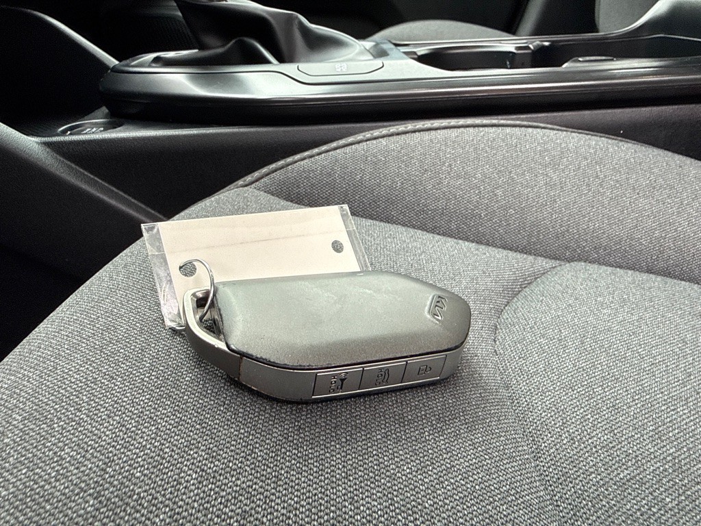 2025 Kia K4 Image 21