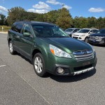 Image for 2014 Subaru Outback 2.5I PREMIUM ID: 6838269