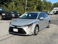 Image for 2025 Toyota Corolla LE ID: 6840551