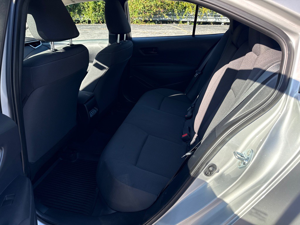 2025 Toyota Corolla Image 6