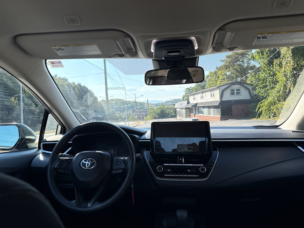 2025 Toyota Corolla Image 11