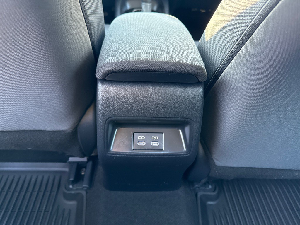 2025 Toyota Corolla Image 12
