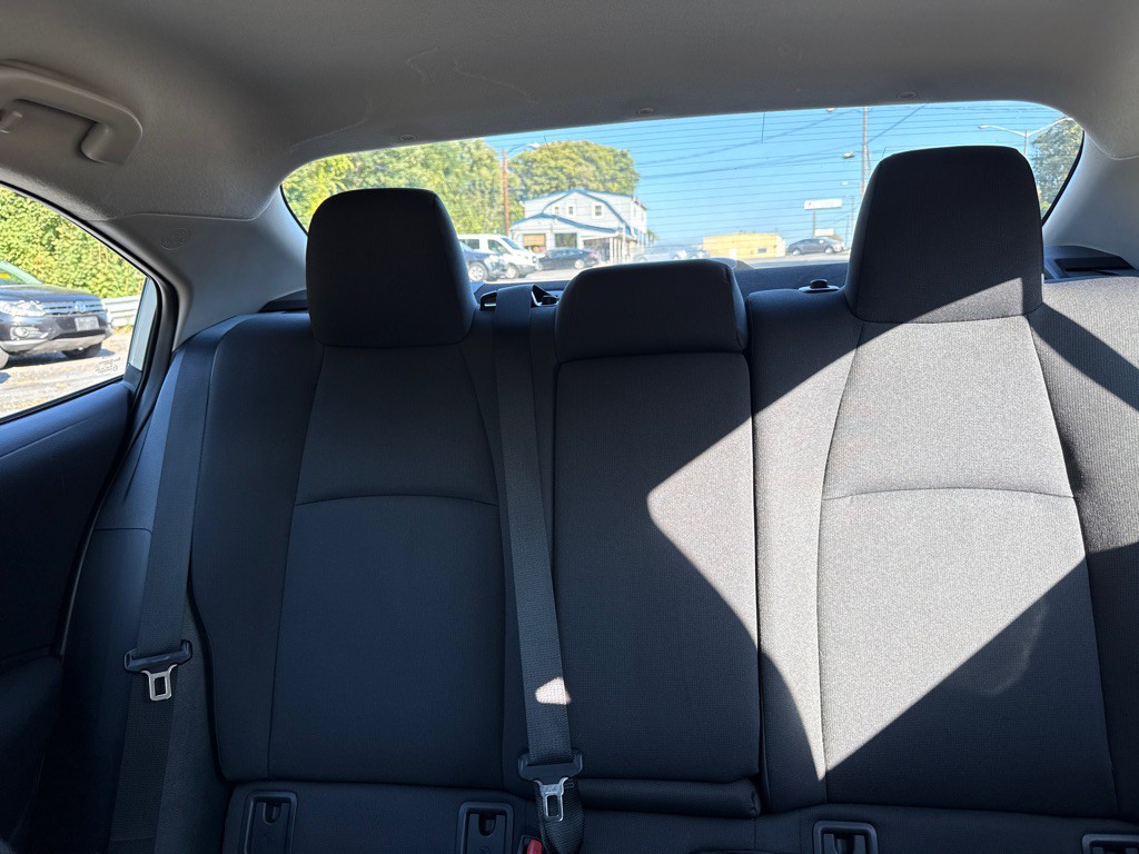 2025 Toyota Corolla Image 13