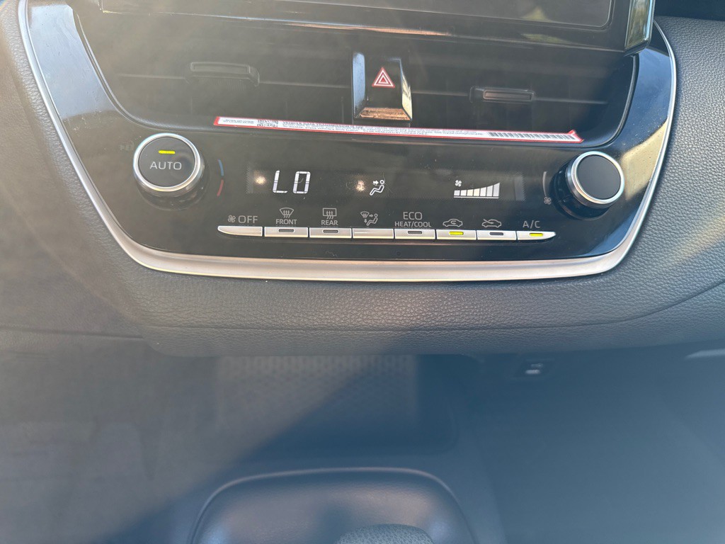2025 Toyota Corolla Image 15
